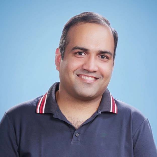 Saurabh Aggarwal - CEO | Stackforce