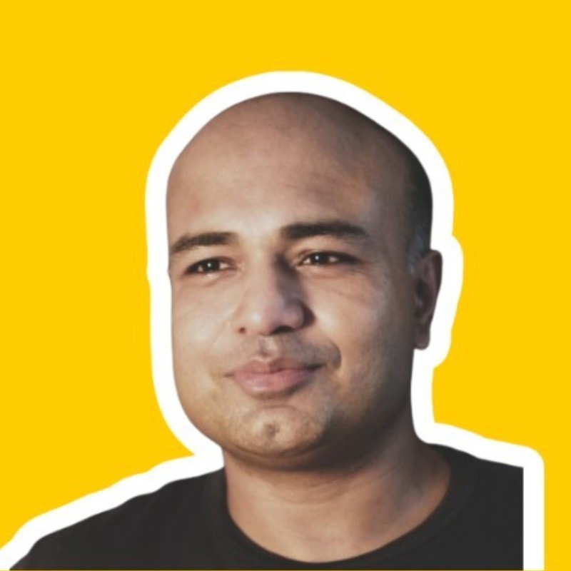 Saurabh Parmar - CEO | Stackforce