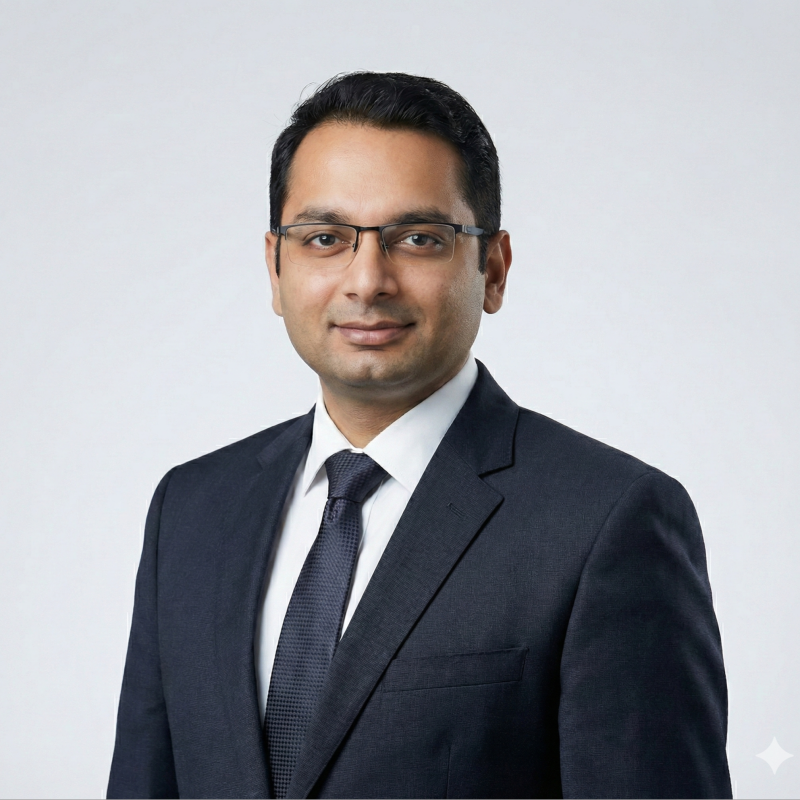 Saurabh Sahay - Product Engineer | Stackforce