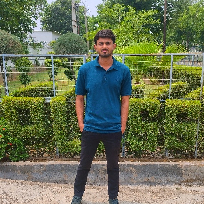 Saurabh Saini - CEO | Stackforce