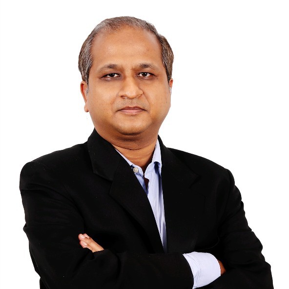 Saurabh Gupta - Co-Founder | Stackforce