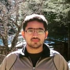 Saurabh Sharma - Product Manager | Stackforce