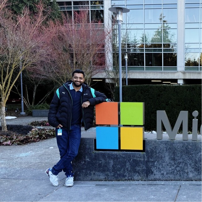 Saurabh Suman - AI Researcher | Stackforce