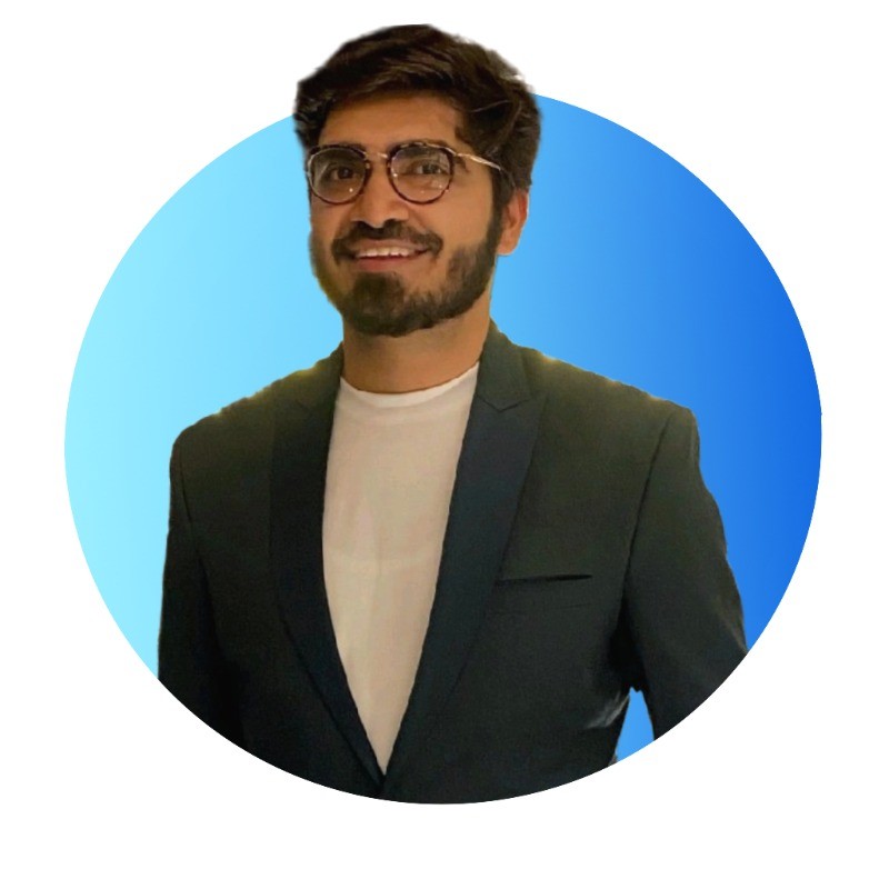Saurav Gulati - Partnerships Manager | Stackforce