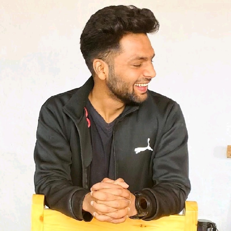 Saurav Gupta - Software Engineer | Stackforce