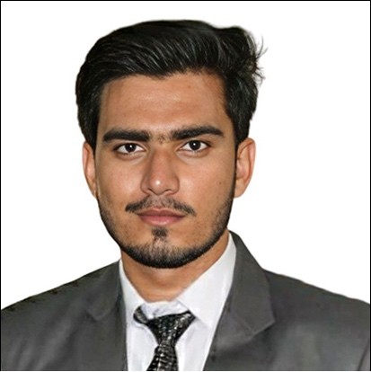Saurav kumar - Senior Software Engineer | Stackforce