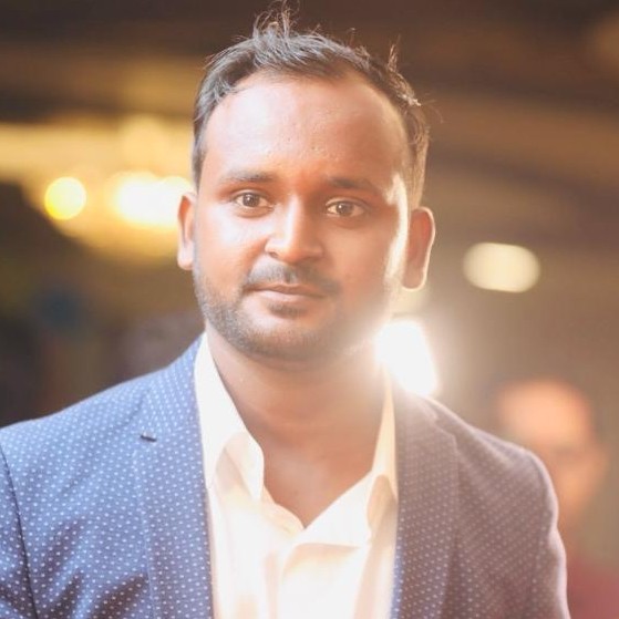 Saurav Kumar - Software Engineer | Stackforce