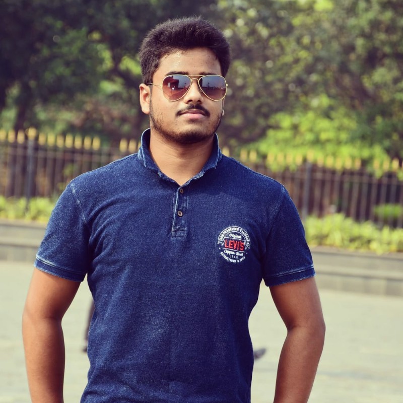 Saurav Kumar Naik - Director of Engineering | Stackforce