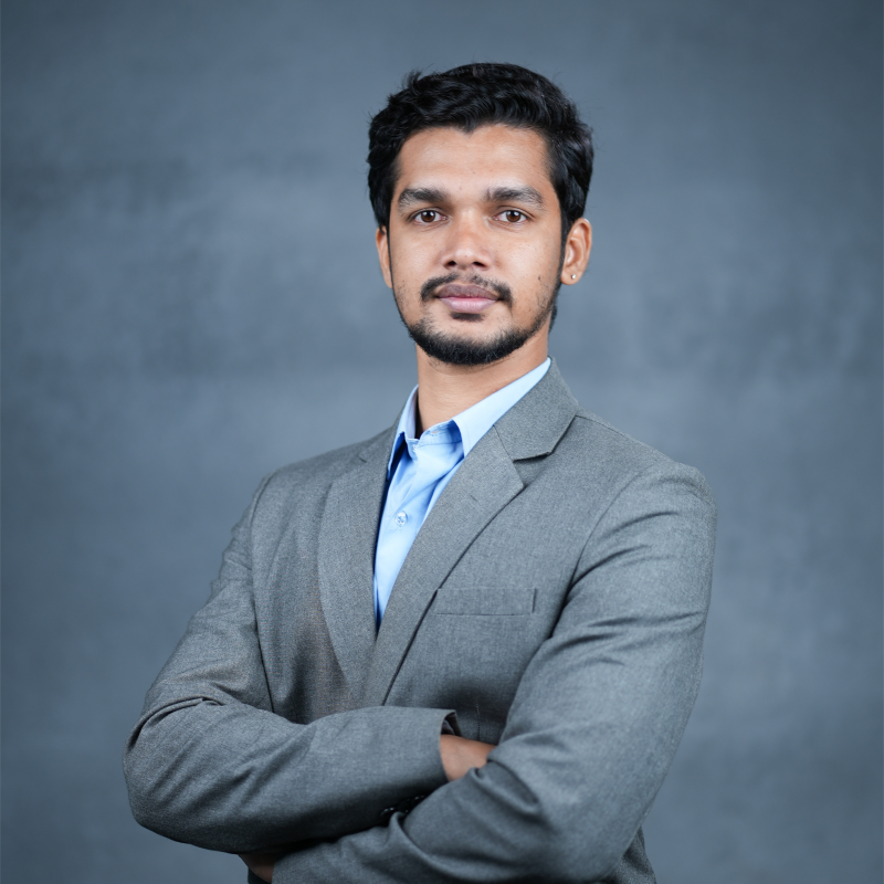 Saurav Mallick | Stackforce