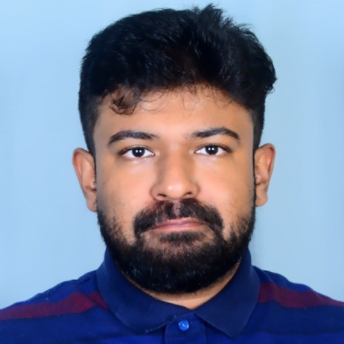 Saurav Mishra - AI Researcher | Stackforce