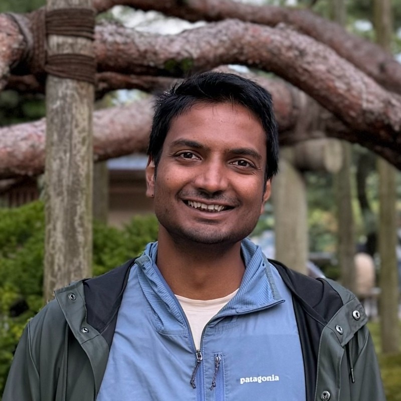 Saurav Shekhar - Software Engineer | Stackforce