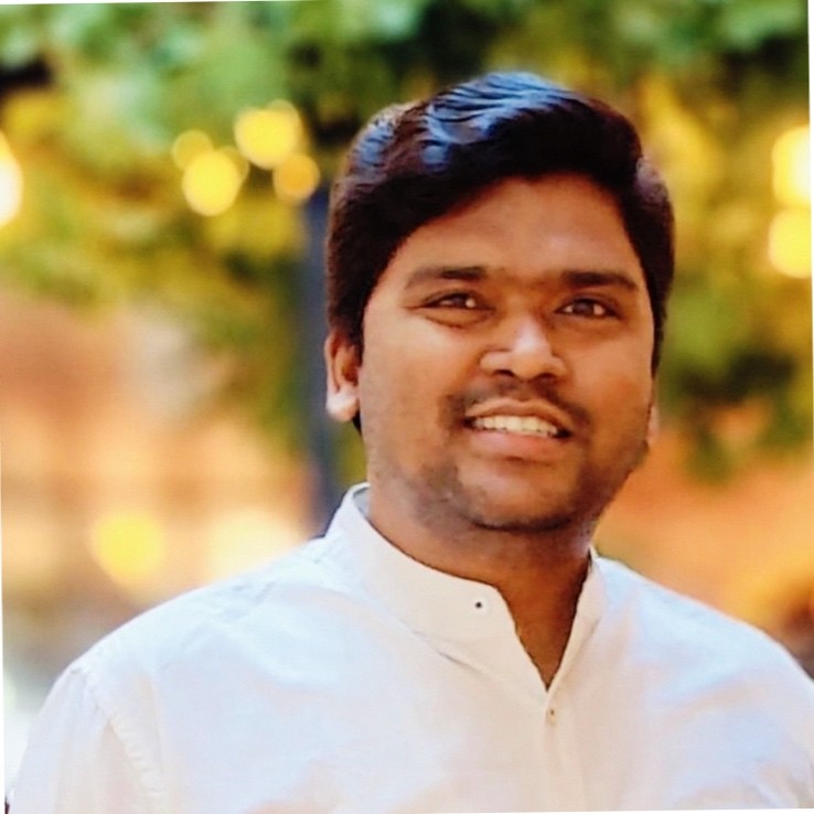 Saurav Suin - QA Manager | Stackforce