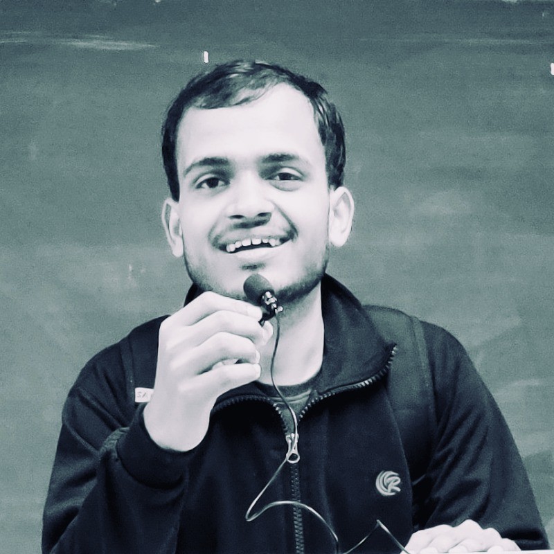 Saurav K. - Software Engineer | Stackforce