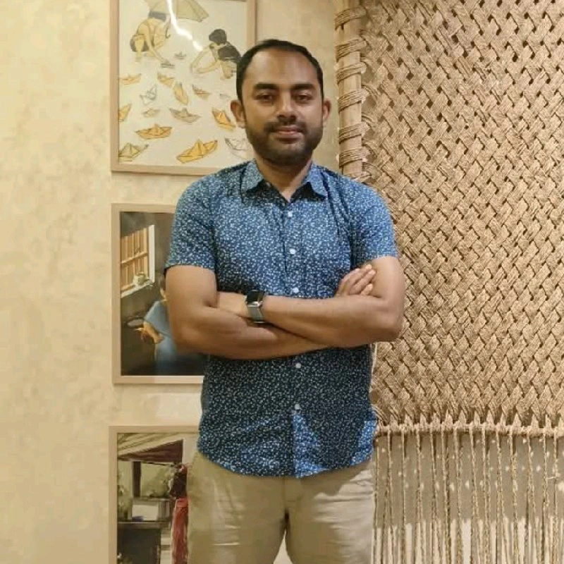Saurav Sarkar - Product Manager | Stackforce