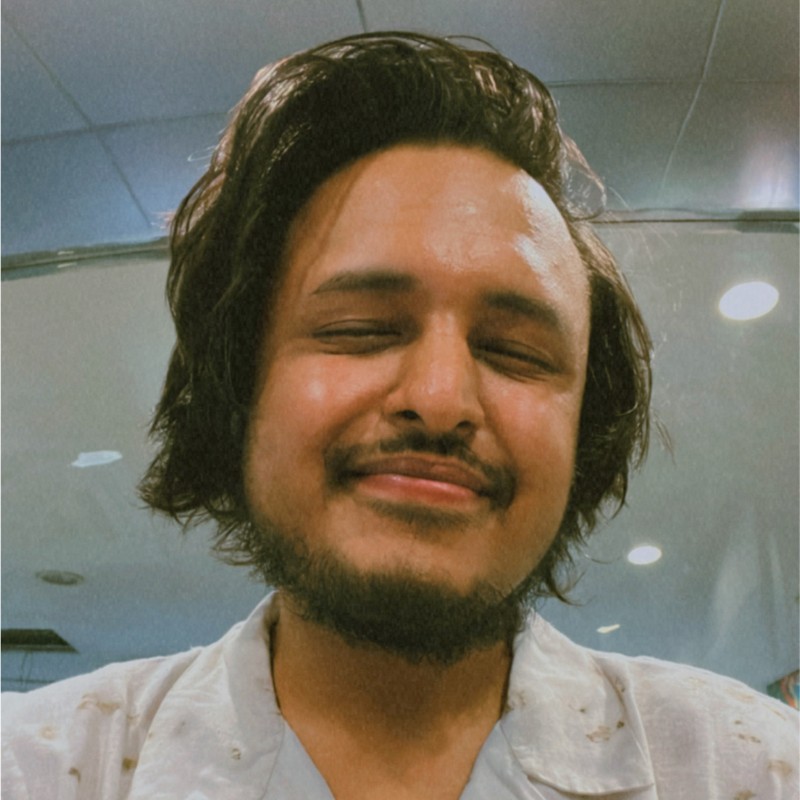 Saurav Shete - Design Manager | Stackforce