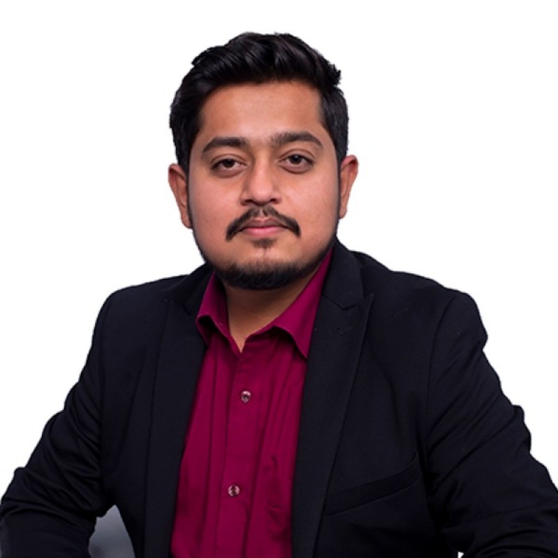 Saurav Chaudhary - DevOps Engineer | Stackforce