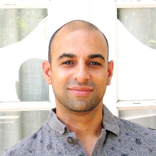 Sav Gadoo - CEO | Stackforce