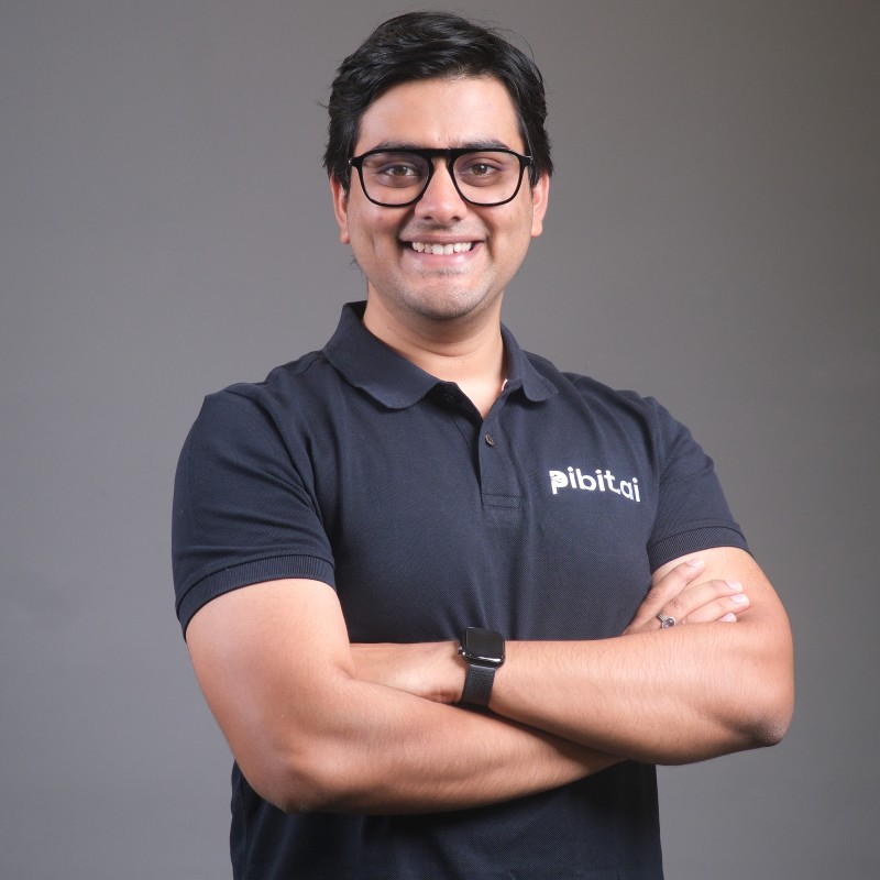 Sarthak Saxena - Product Manager | Stackforce