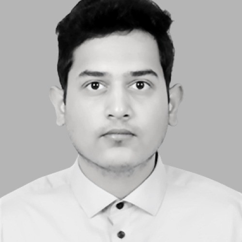 Rohan Saxena - Associate Partner | Stackforce