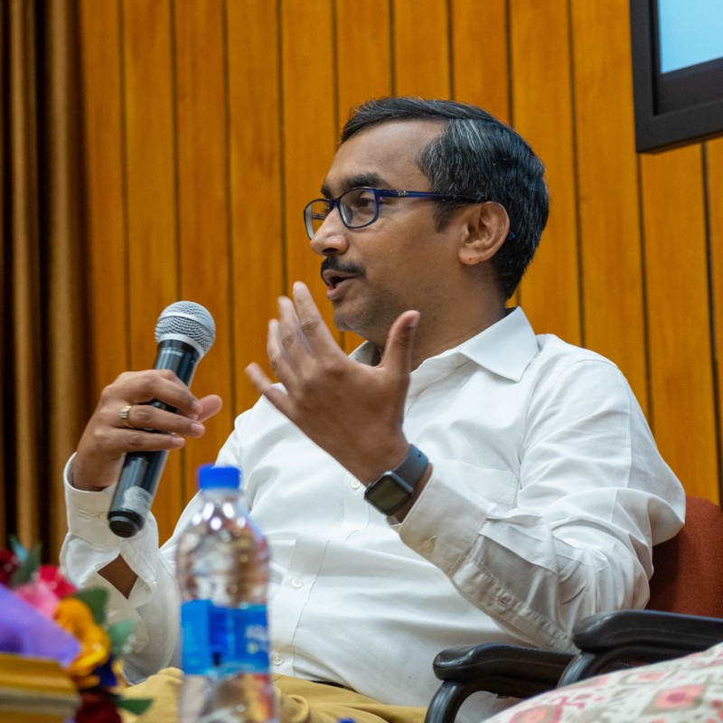 Shobhit Saxena - Product Manager | Stackforce