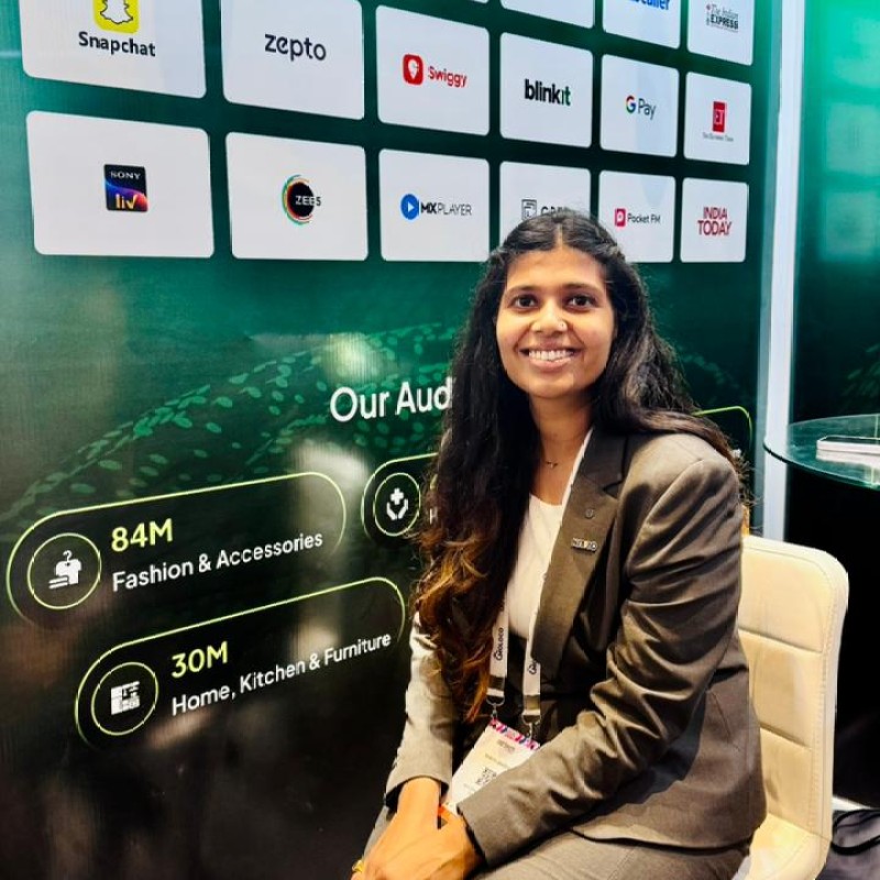 Shreya Saxena - HR Manager | Stackforce