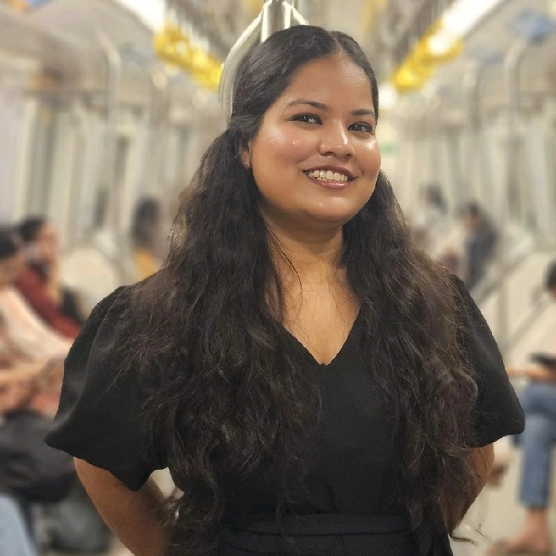 Sayali More - Operations Associate | Stackforce