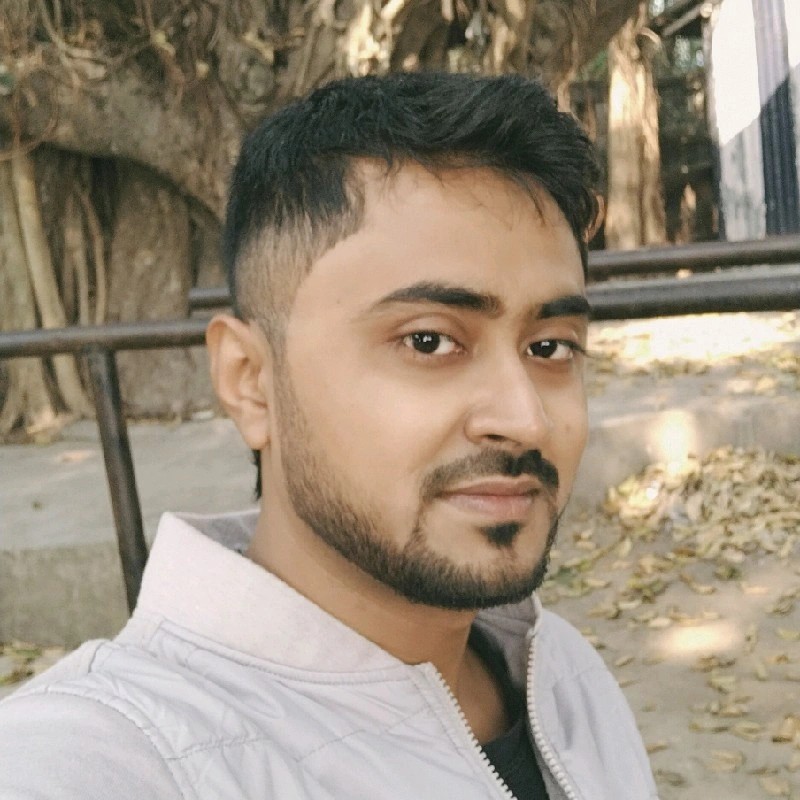 Sayan Dutta - Digital Marketing Specialist | Stackforce
