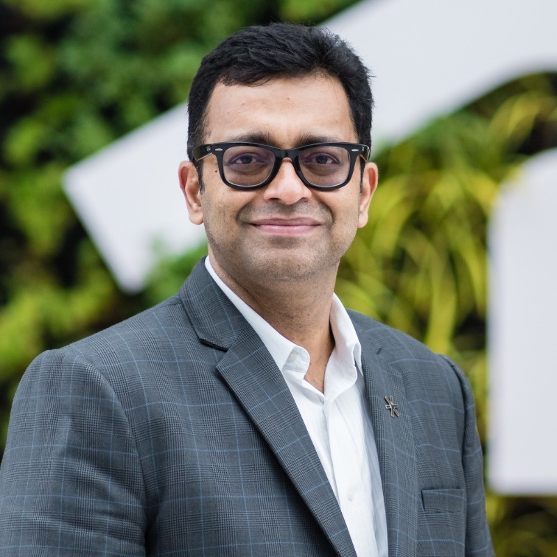 Sayandeb Banerjee - CEO | Stackforce