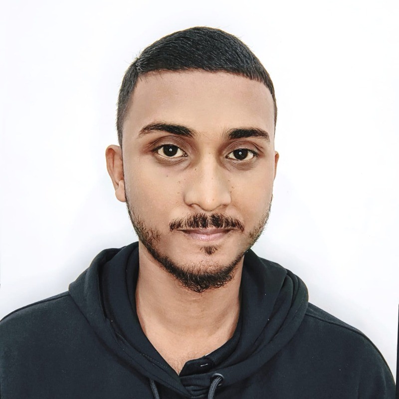 Sayandeep Paul - Full Stack Engineer | Stackforce
