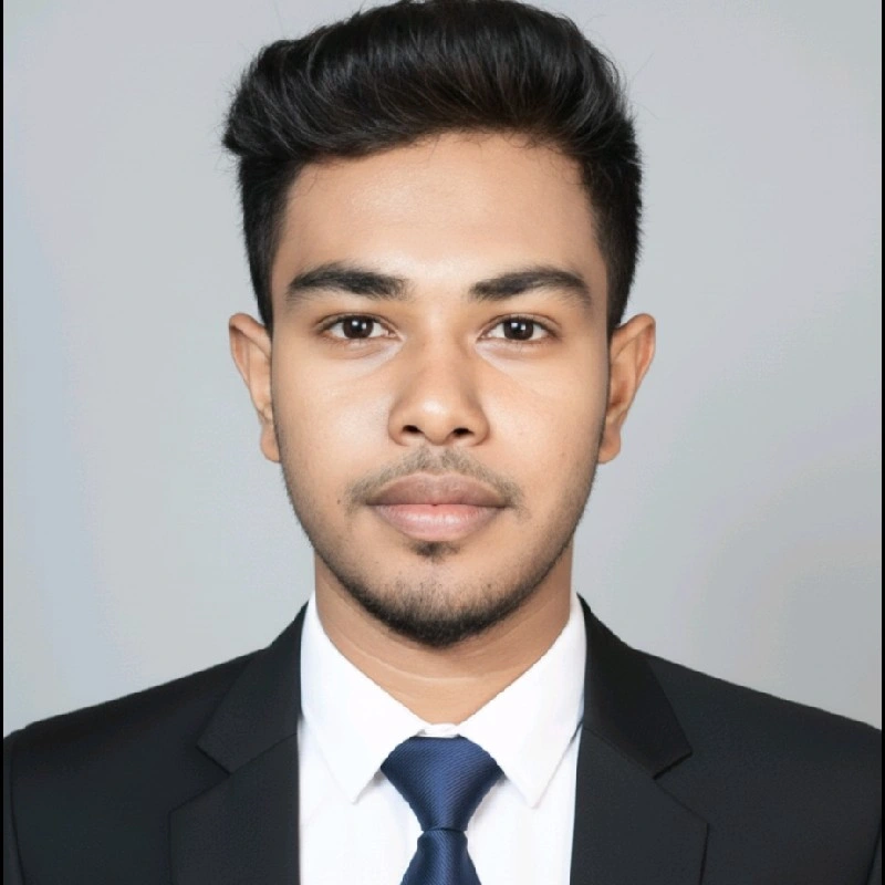 Sayandip Joddar - DevOps Engineer | Stackforce