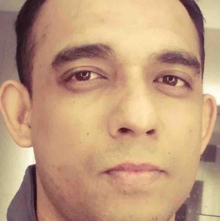 Sayan Dutta - CEO | Stackforce