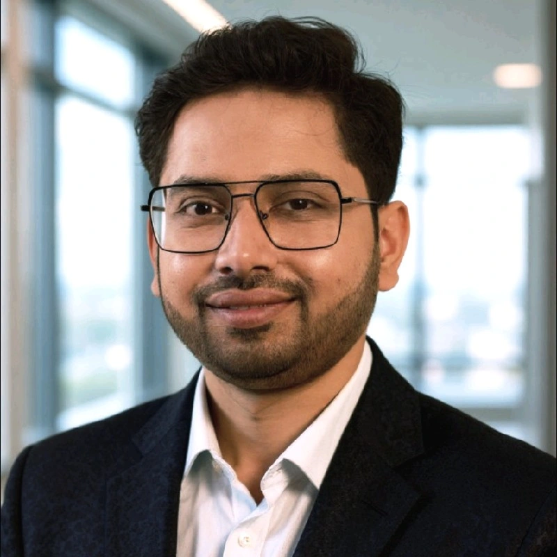 Sayan Das Karmakar - Product Manager | Stackforce