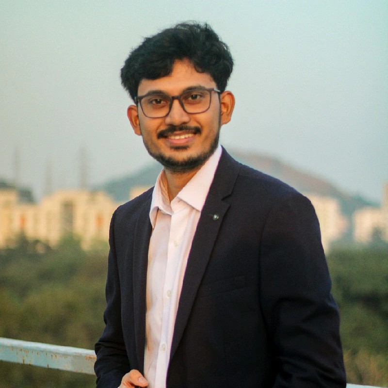 Sayan Surya Shaw - Software Engineer | Stackforce