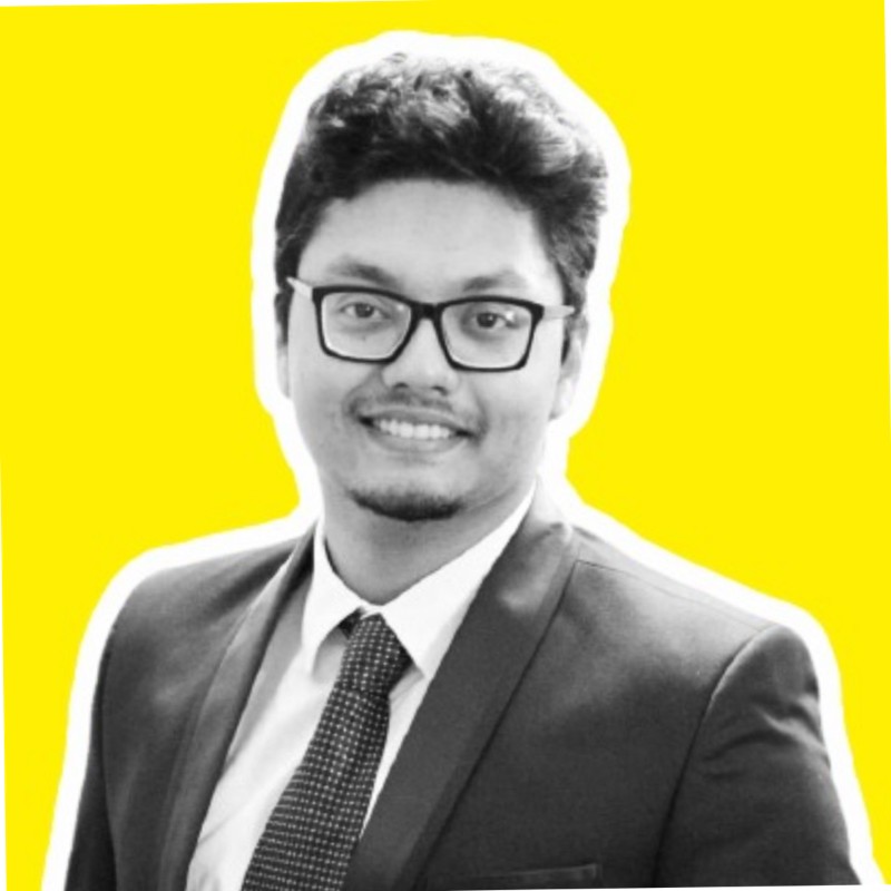 Sayantan Basu - AI Researcher | Stackforce