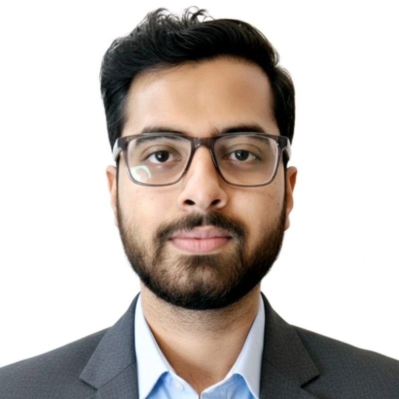 Sayantan Dutta - Associate Consultant | Stackforce