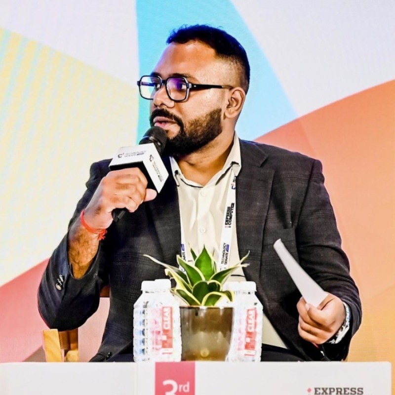 Sayantan Mondal - Digital Marketing Specialist | Stackforce