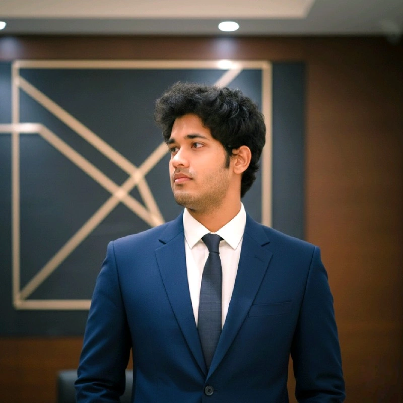 Sayantan Biswas - Director of Engineering | Stackforce