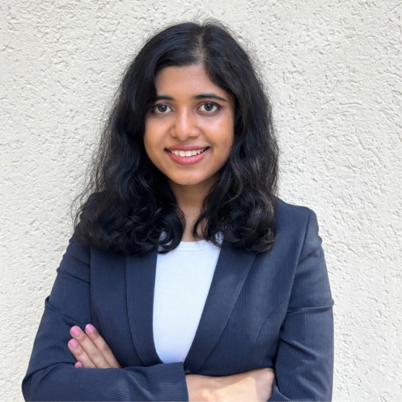 Sayantani Nath - Head of Design | Stackforce