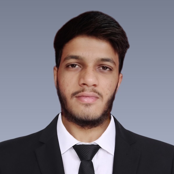 Aquib Sayyed - Software Engineer | Stackforce