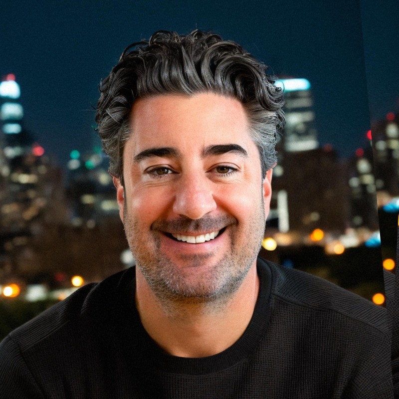 Jay Schwedelson - Founder | Stackforce
