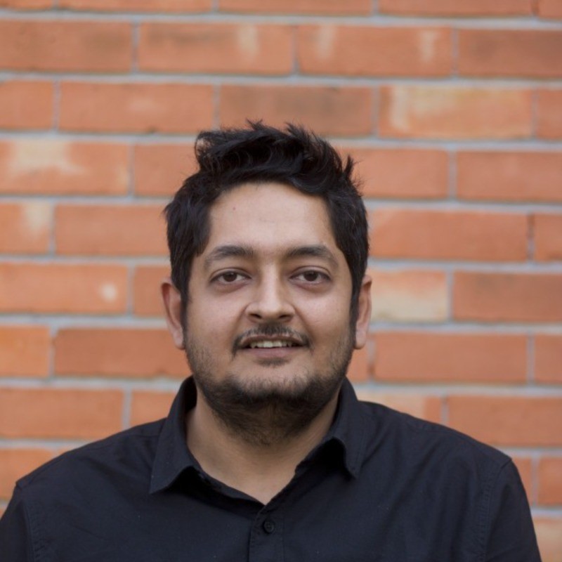 Yash Rajpurohit - QA Engineer | Stackforce