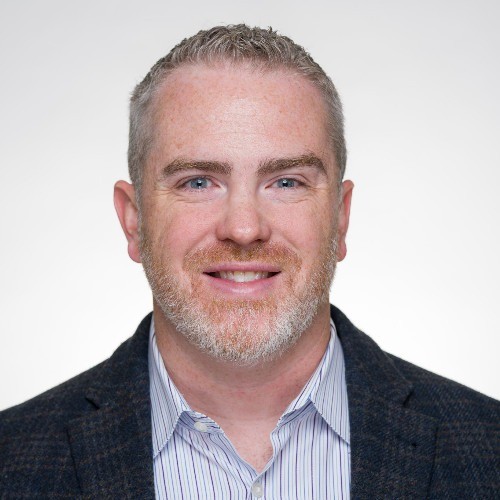 Scott Fogle - Sales Executive | Stackforce