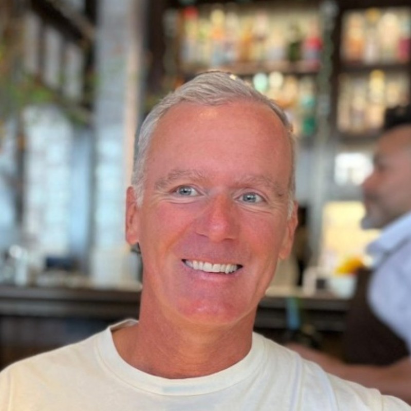 Scott Albro - Founder | Stackforce