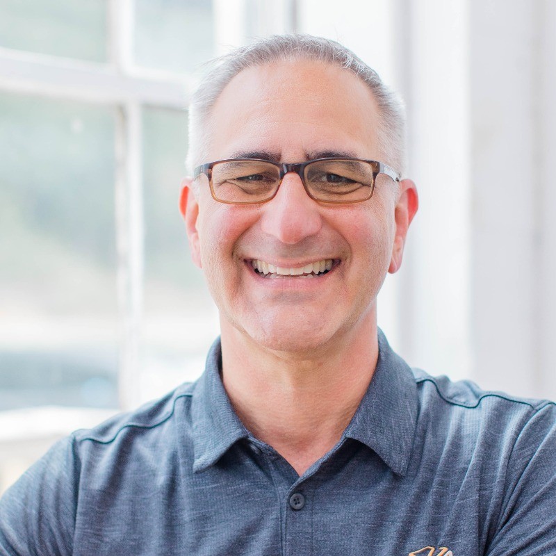 Scott Benjamin - Co-Founder | Stackforce