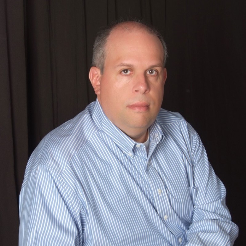 Scott Carlton - CEO | Stackforce