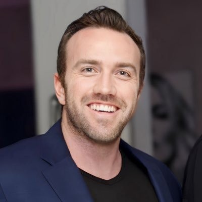 Scott D. Clary - Co-Founder | Stackforce