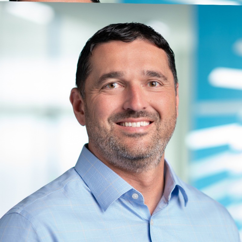 Scott Jubeck - CEO | Stackforce