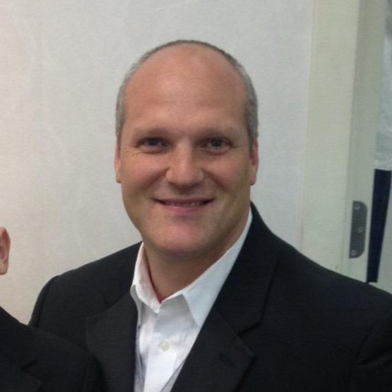 Scott Boyd - CEO | Stackforce
