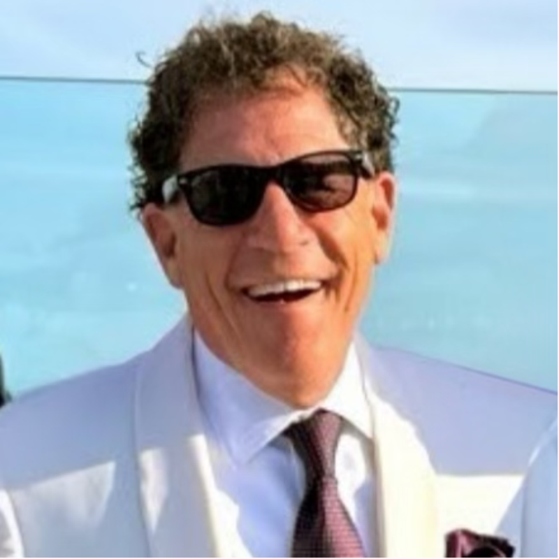 SCOTT TAYLOR - CEO | Stackforce