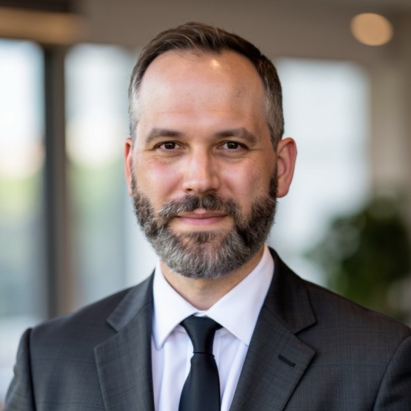 Scott R. Siler - Co-Founder | Stackforce